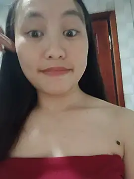 Cherry-squirtt webcam