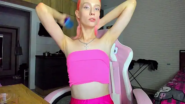 _Alice_Kitty webcam