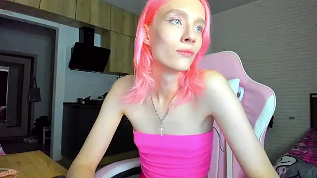 _Alice_Kitty webcam