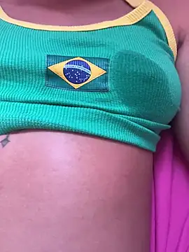 Biasaraiva live cam on StripChat