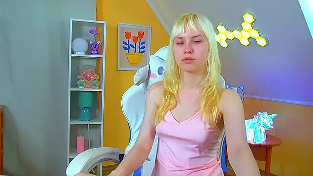 HannahHollis webcam