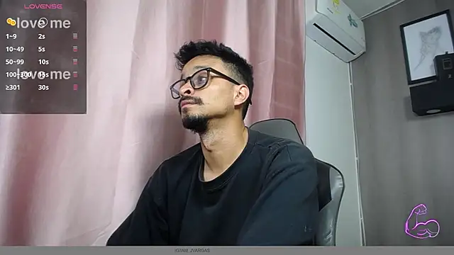 Amir_guy_ live sex cam