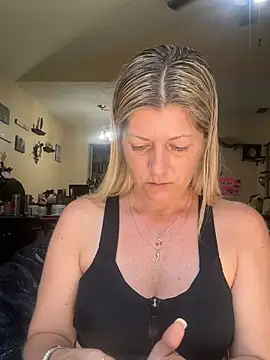 NikkiBlisss webcam
