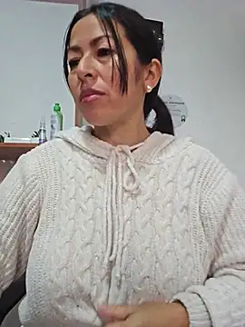 JustSamantha_ webcam