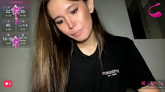 kathrynwilson1 webcam
