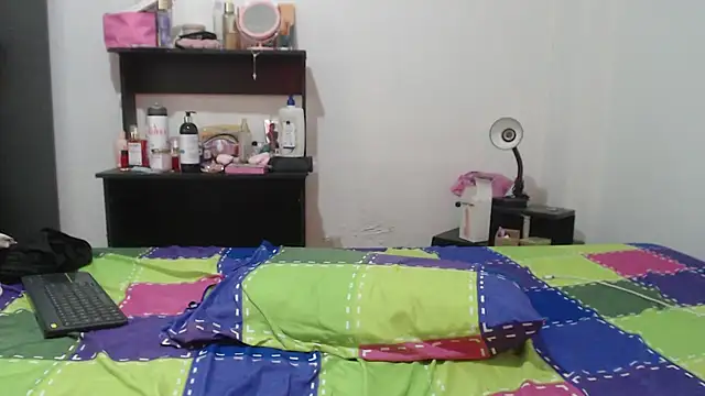 nathaly_jones_ webcam