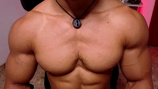 exquisite_gabe live cam on StripChat