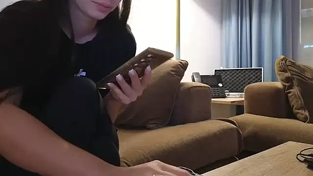 EvaSmith77777 webcam