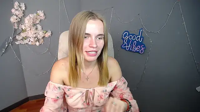 MargaritaKiss webcam