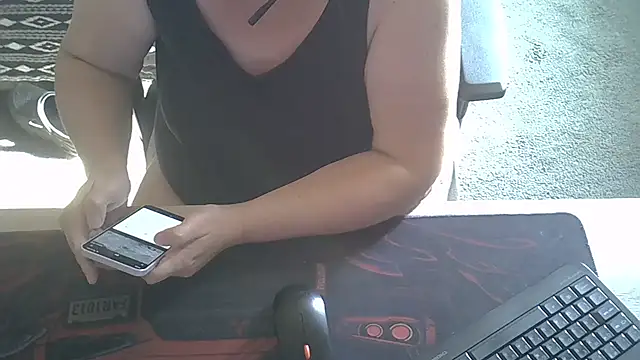 Silvia2277 webcam