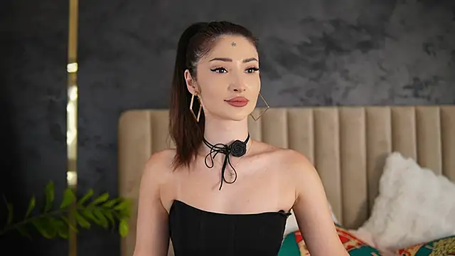 AriaXo webcam