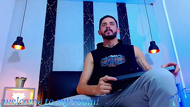 Erick_Wall webcam