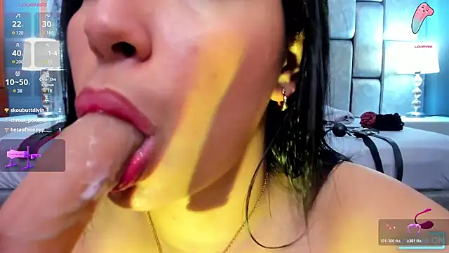 AniEvans_ webcam