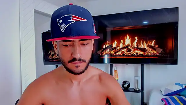 david__johnson372 live cam on StripChat