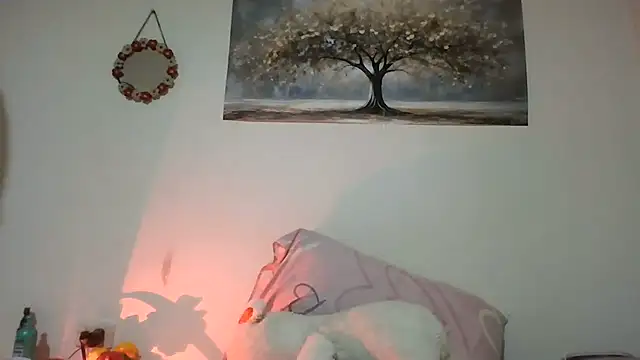 Dreambody- webcam