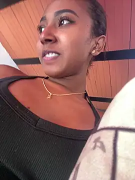 GabrielaLugo webcam