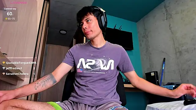 Huge_latin_cock webcam