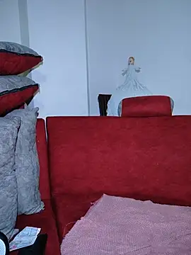 Sexxxy_Lau webcam