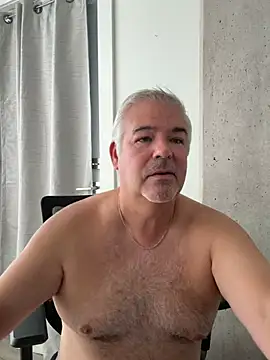 aarosteev2 webcam