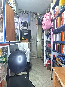 Isa_bella95 webcam