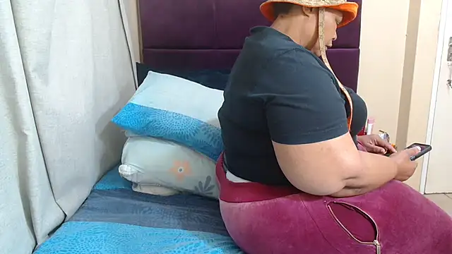 Bbw255 webcam