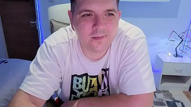 JasonJacks live cam on StripChat