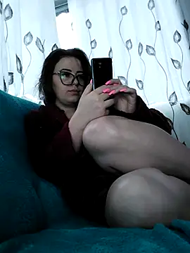 AnnySpecht webcam