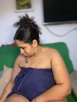 Carola-Ross webcam