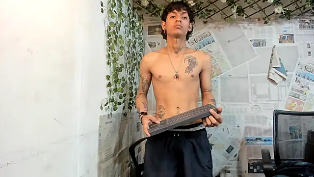 Bastian_boyshot77 webcam