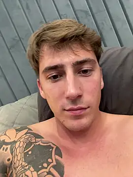 DaniHort webcam