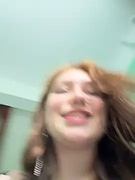 lucy-joy webcam