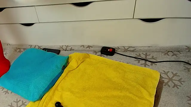 BlazzingASS webcam