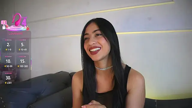 charlotterusso webcam