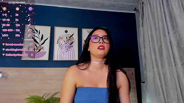 SarahMiler_ webcam