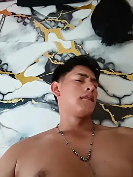 Hiroshi_Shen live cam on StripChat