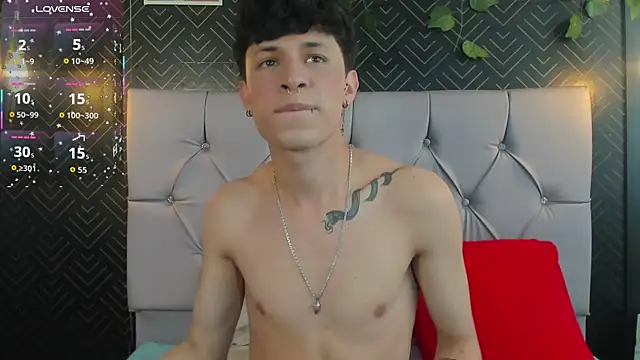 Axel__Evans webcam