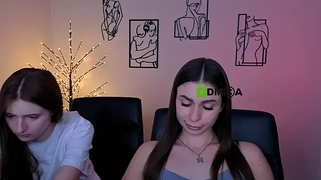 nekky_mouse webcam
