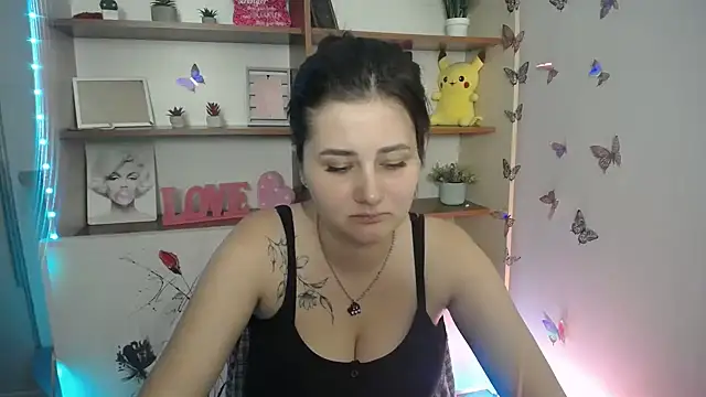 Katrin_kiss_ webcam