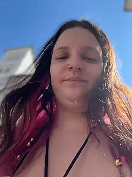 Kinkybooby webcam