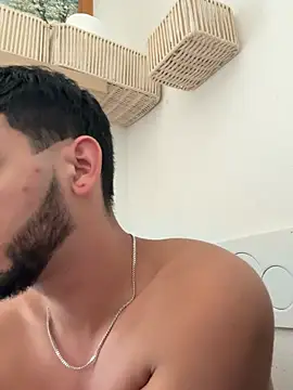 Gipsyboysteve webcam
