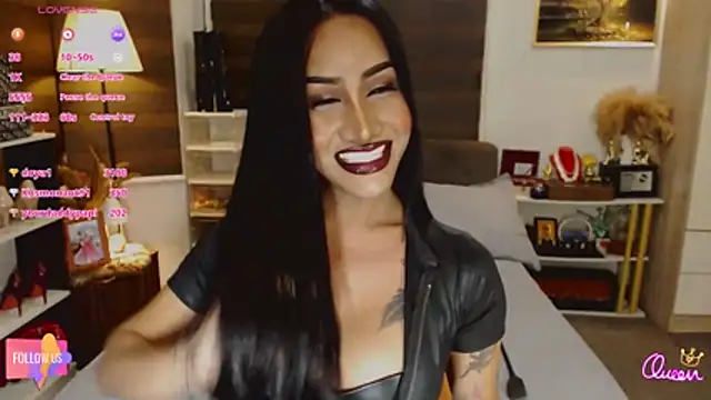 SeductiveVictoria