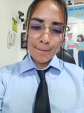 MAYE__13 webcam