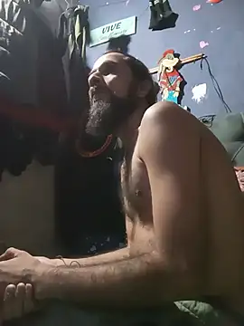 hairy_mannn live cam on StripChat