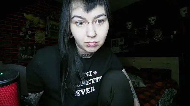 MessalinaOfficial webcam