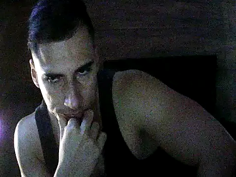 carvandy live cam on StripChat