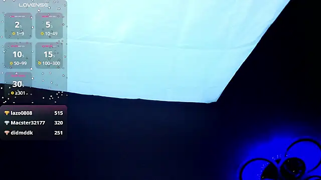 KittieHeart webcam