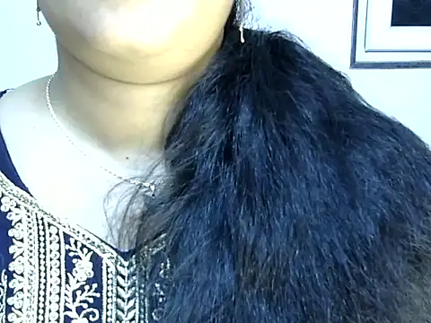 Muskan_Jha webcam