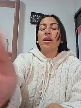 JustSamantha_ webcam