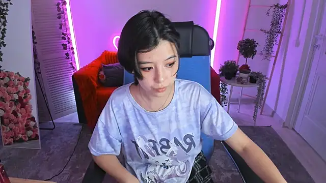 SirenMystiq webcam