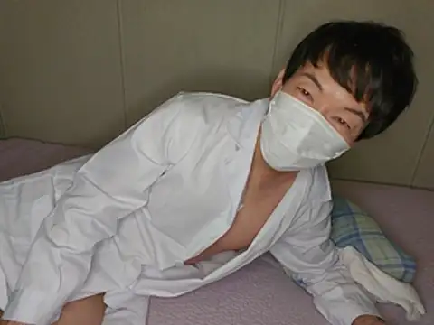 sweets_danshi webcam